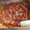 BBQ Chicken Pizza